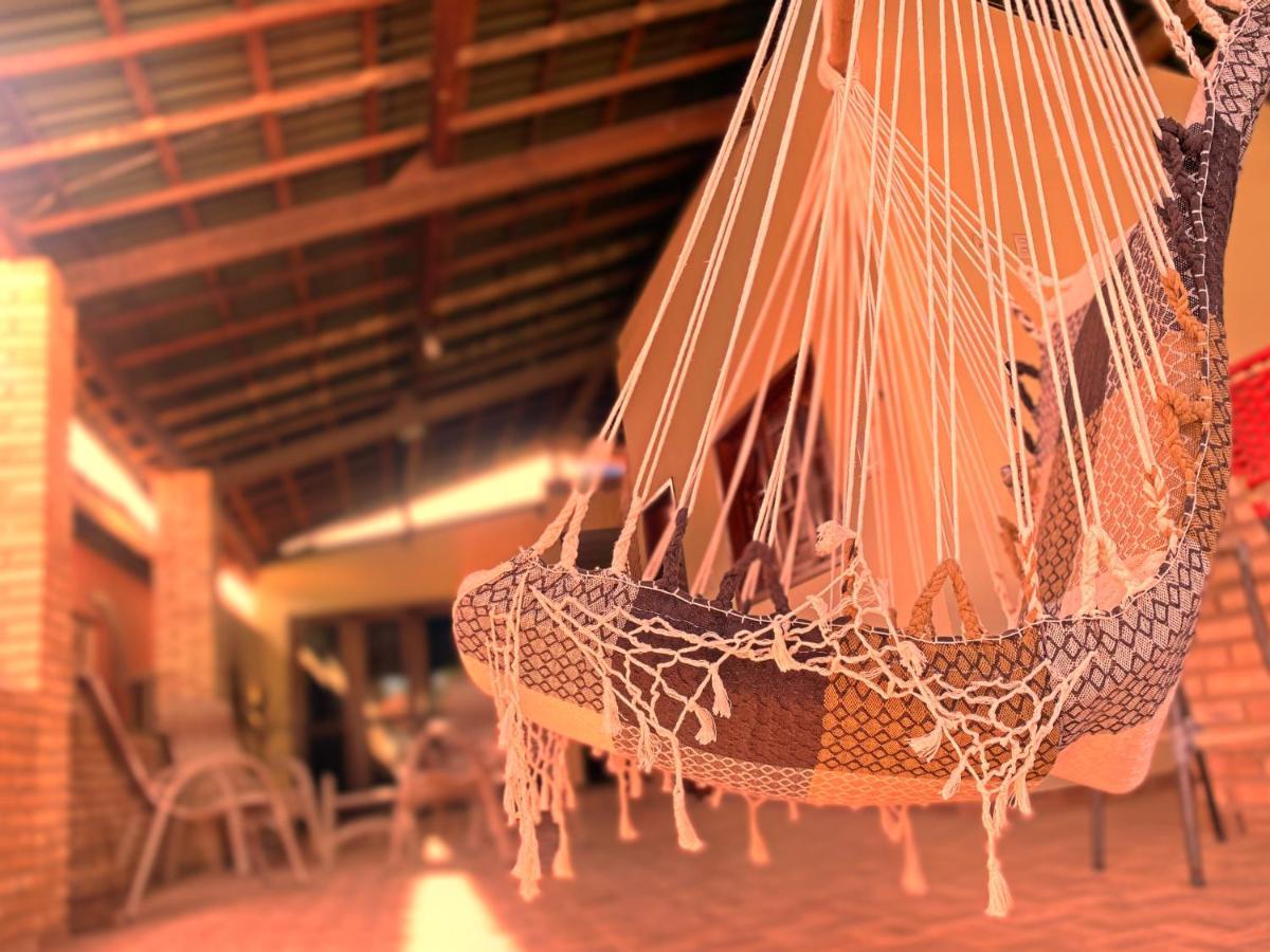 Suites Riomar Maragogi Buitenkant foto
